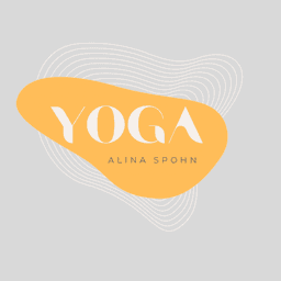Alina Spohn Yoga Logo