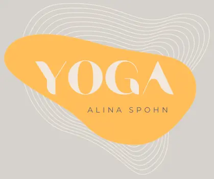 Alina Spohn Yoga Logo